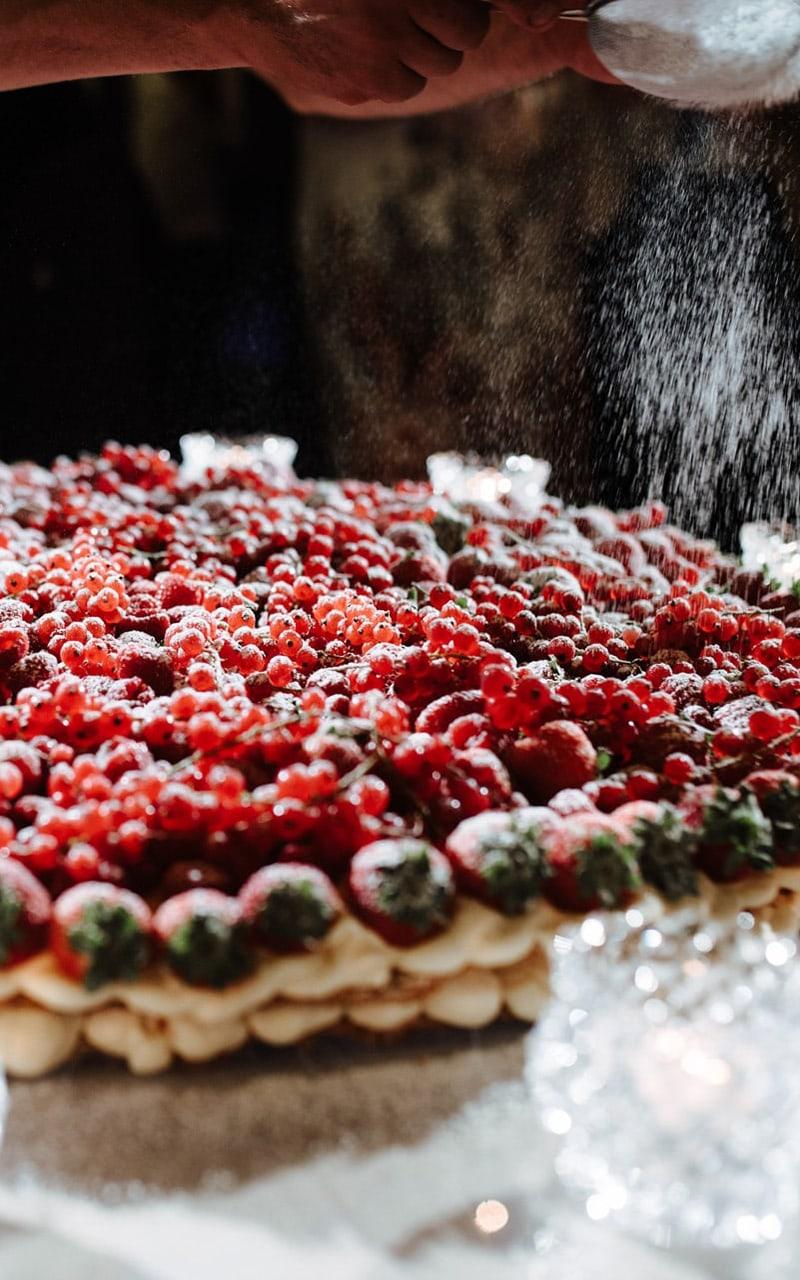 Preludio Catering: torte nuziali e buffet dolci per il tuo matrimonio o evento